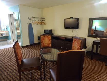 Budget Host Inn and Hotel